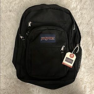 NWT Jansport backpack
